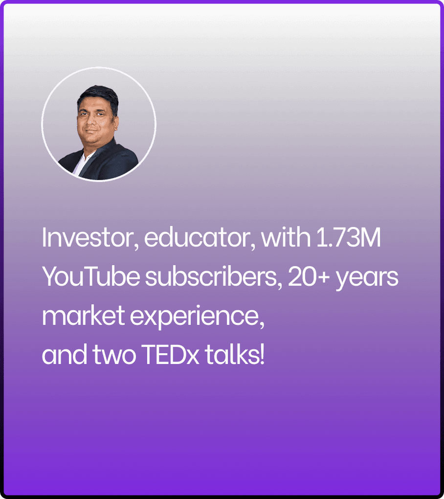 Mukul Agrawal Image