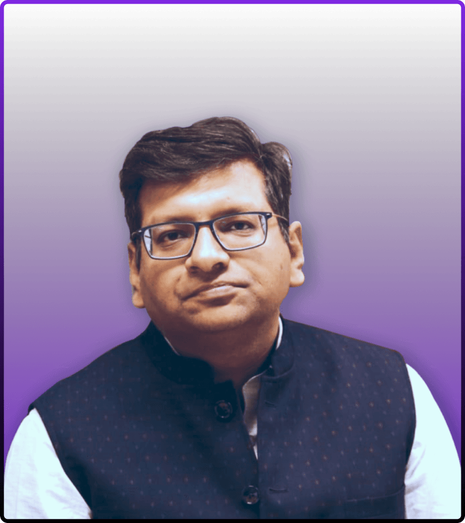 Kunal Saraogi Image
