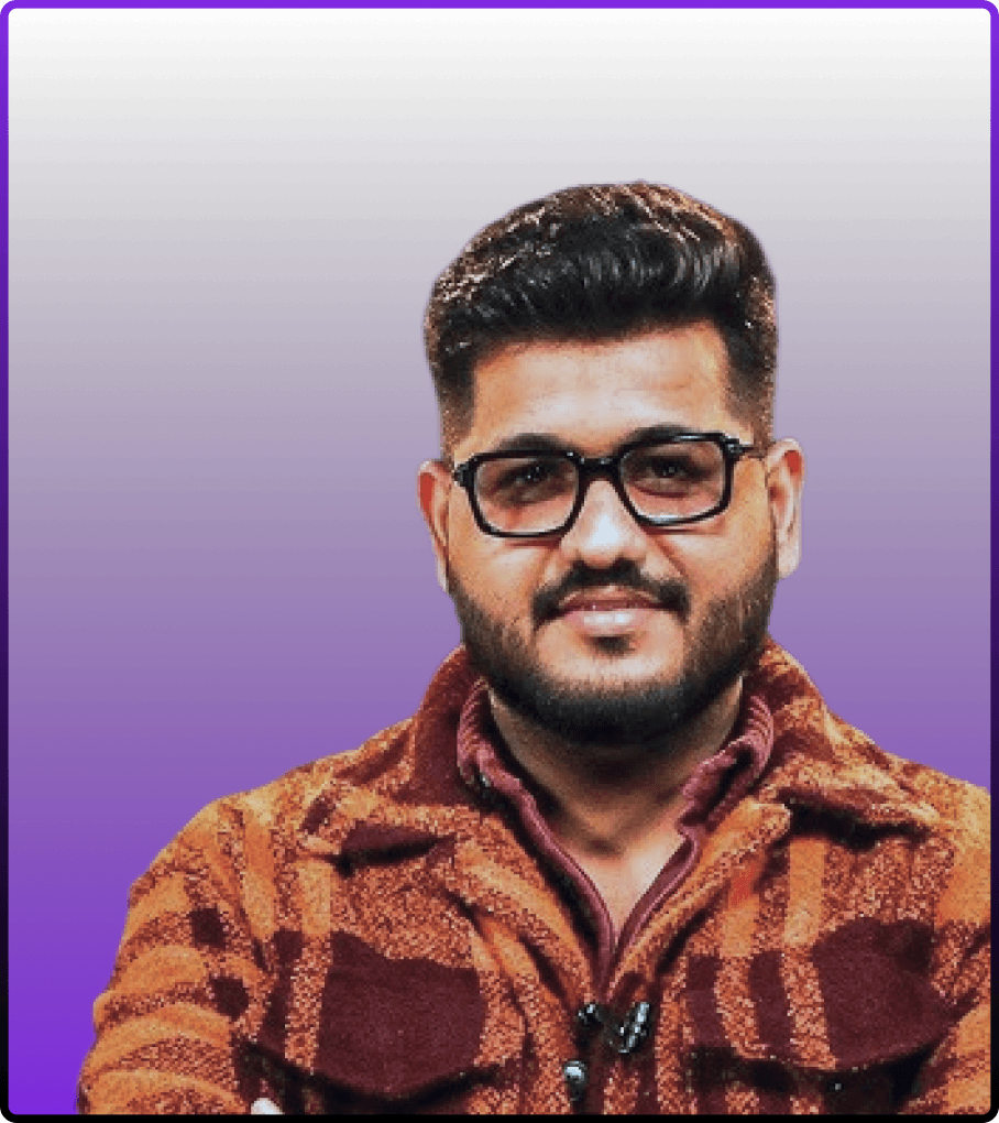 Manish Sharma Image