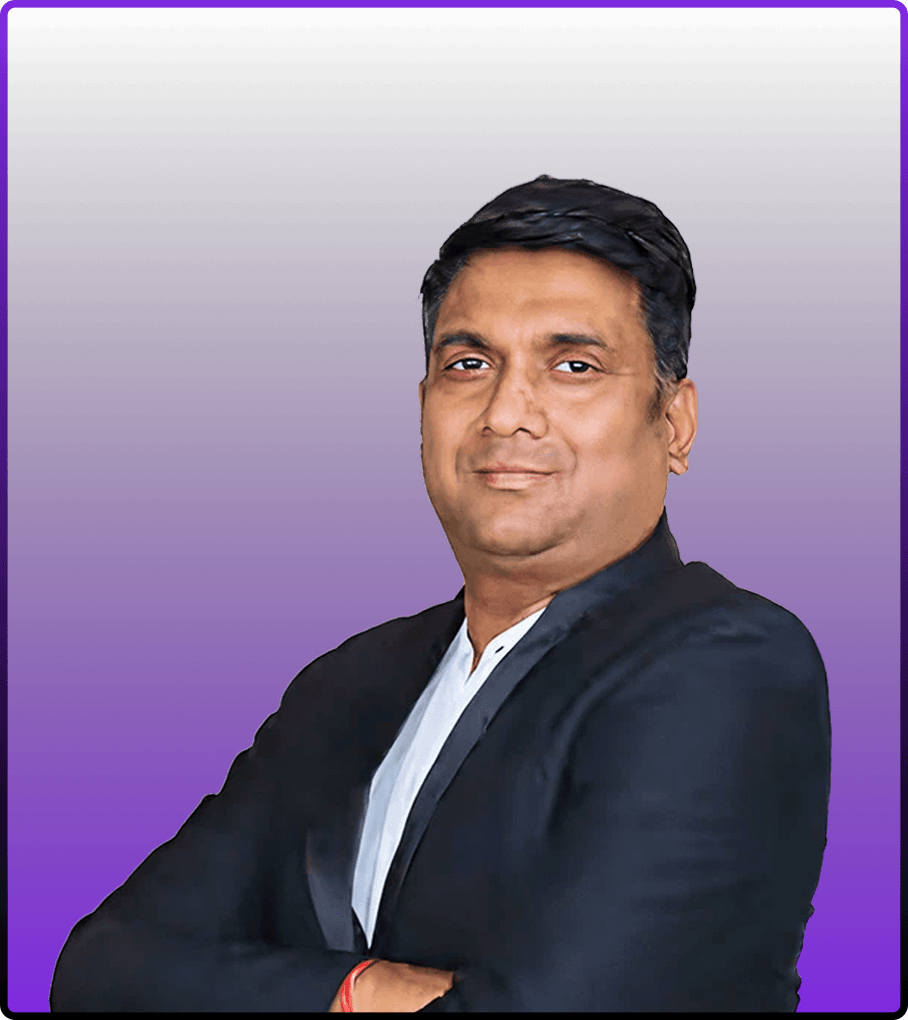 Mukul Agrawal Image
