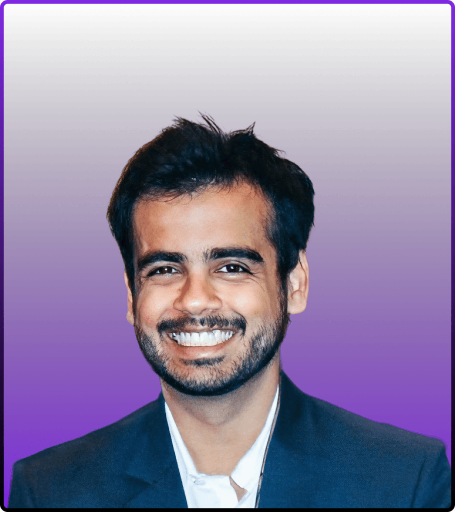 Nikhil Khandelwal Image