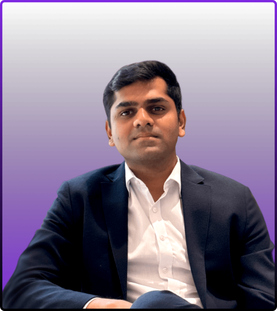 Sarvam Goel Image