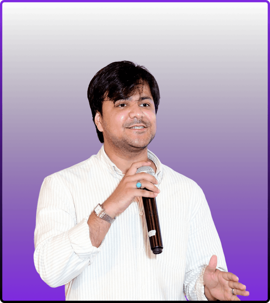 Uzair Ahmed Image